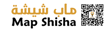 QR Map Shisha – منصة القوائم الرقمية للمطاعم والمقاهي